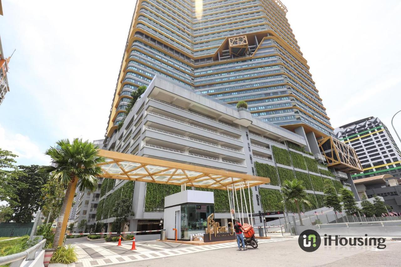 Superhero Marvel By I Housing Apartment Kuala Lumpur